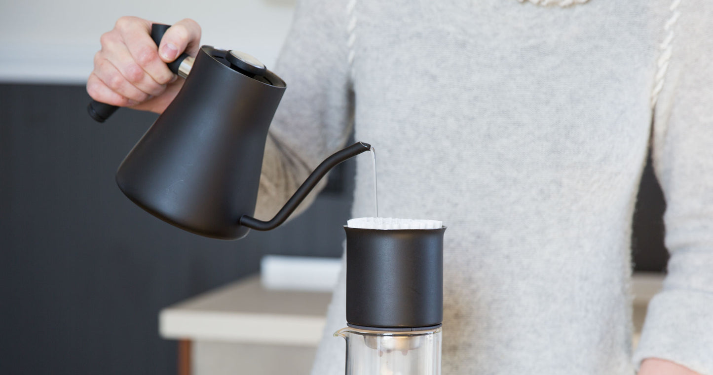 Stagg Stovetop Pour Over Kettle by Fellow