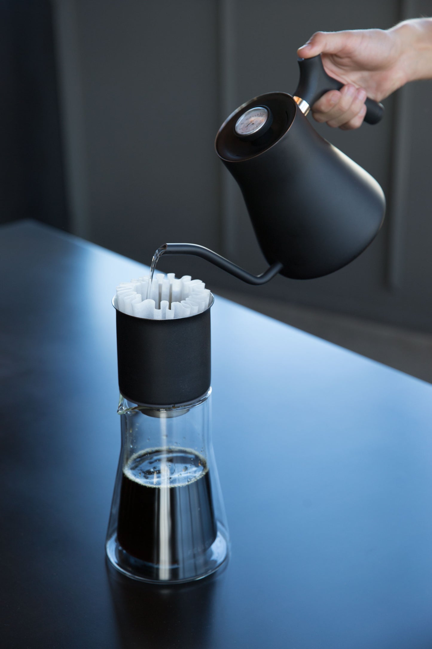 Stagg Stovetop Pour Over Kettle by Fellow