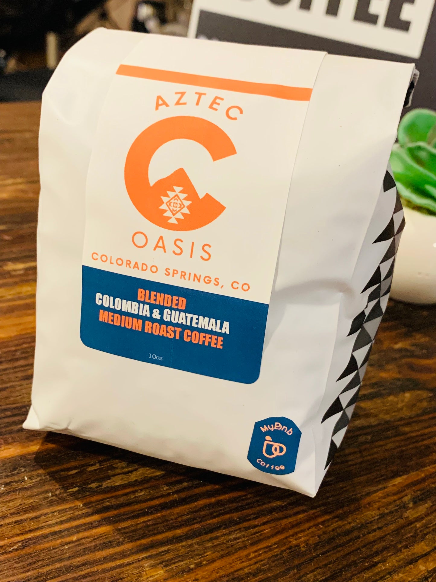 9 Bags of Fresh Roasted Coffee for your Airbnb - Shipped