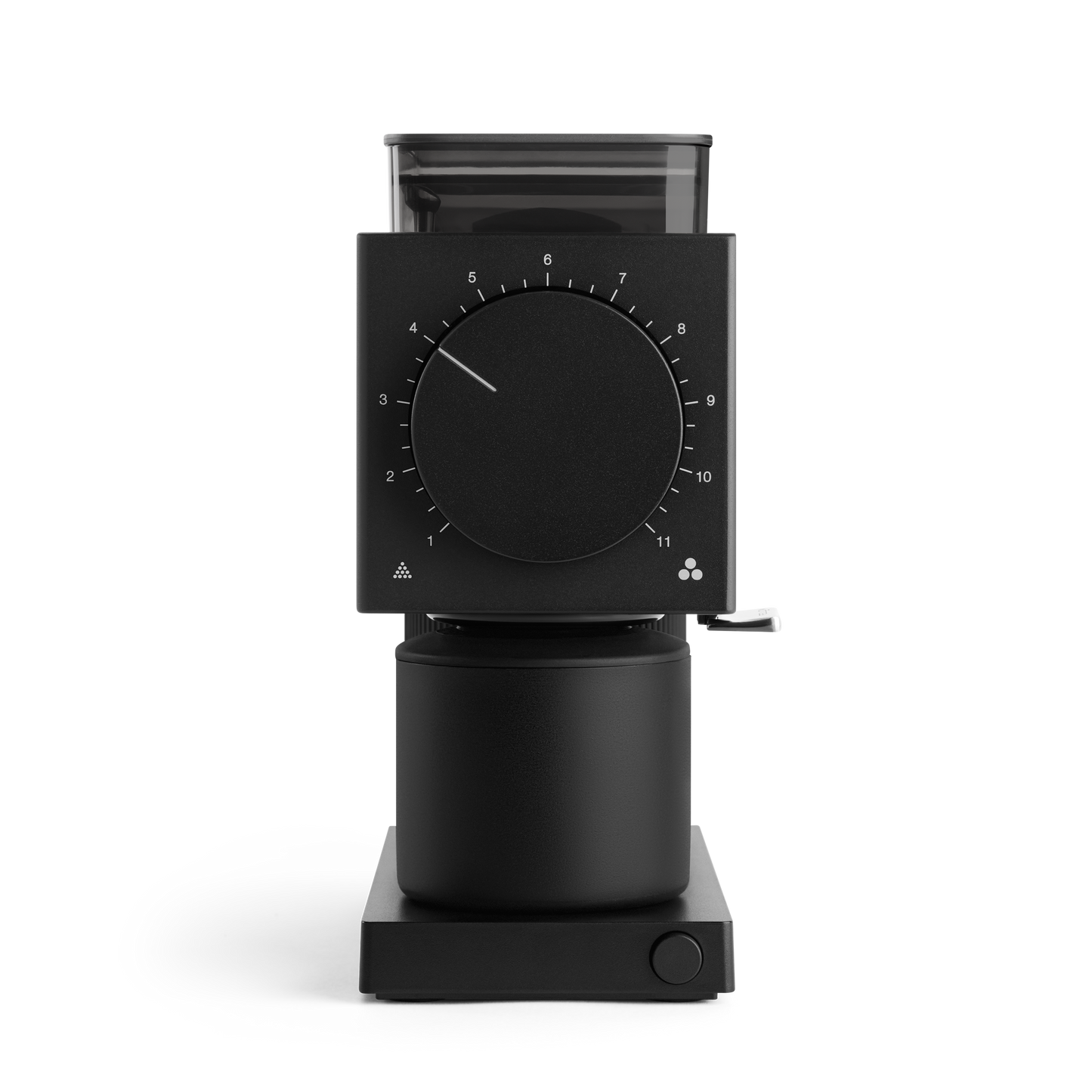 Ode Brew Coffee Grinder by Fellow