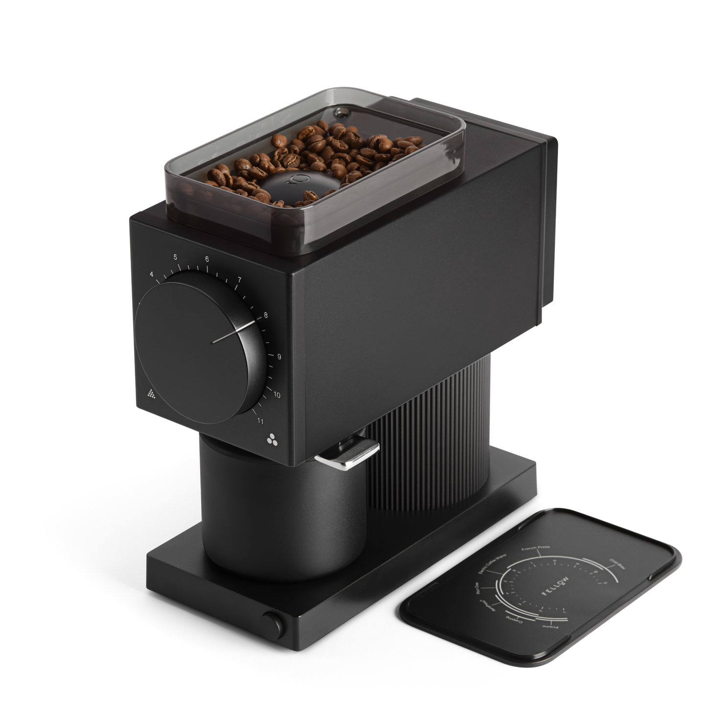 Ode Brew Coffee Grinder by Fellow