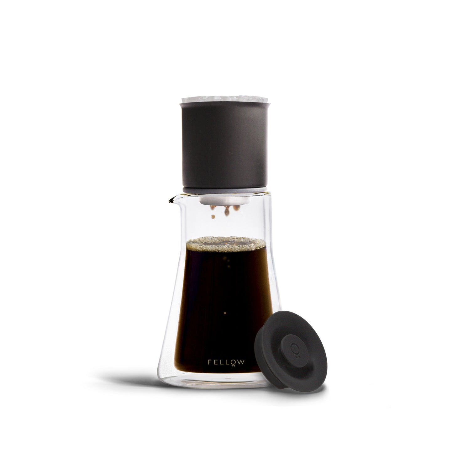 Stagg [XF] Pour-Over Set by Fellow
